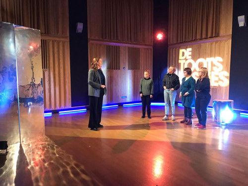 De Toots Sessies Season 3 Episode 10 - Episode 10