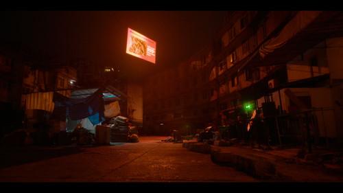 The Resurrected Season 1 Episode 7 - Day of Rupture