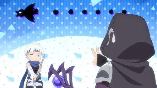 The King's Avatar Season 2 Episode 8 - Ancient Gods