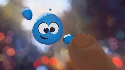 Background image for Drop