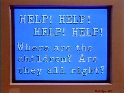 Ghostwriter Season 1 Episode 1 - Ghost Story (1)