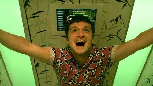 Future Man Season 1 Episode 12 - Prelude to an Apocalypse