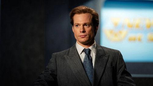 The Newsreader Season 3 Episode 3 - Behind The Front Line