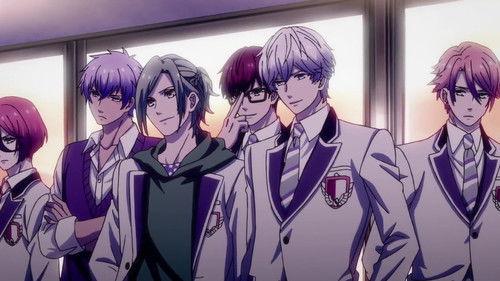B-PROJECT Season 2 Episode 10 - Brave Action