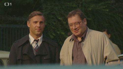 Vyprávěj Season 4 Episode 6 - Episode 6