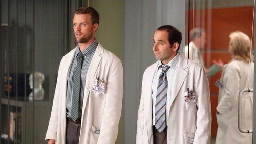 House Season 8 Episode 5 - The Confession