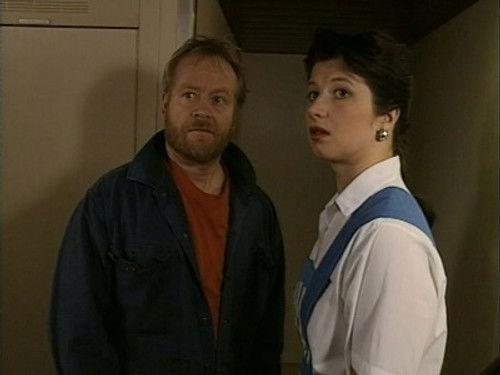 Rederiet Season 1 Episode 10 - Lika barn leka bäst