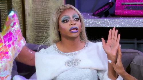 RuPaul's Drag Race: Untucked Season 11 Episode 6 - Snatch Game