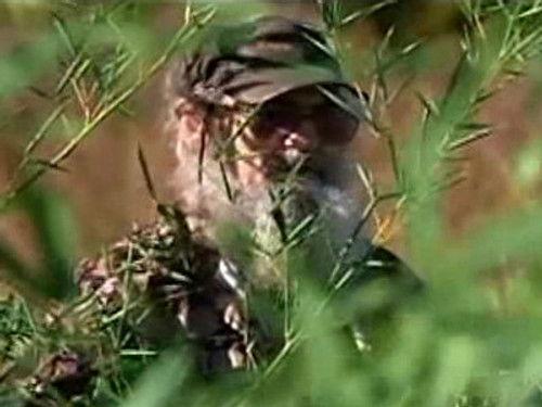 Duck Dynasty Season 3 Episode 5 - Hallu-Si-Nations