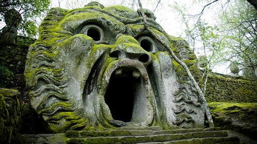 Monty Don's Italian Gardens Season 1 Episode 1 - Rome