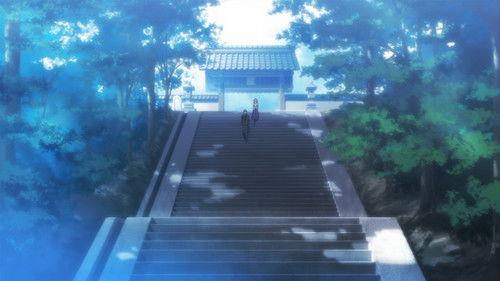 Carnival Phantasm Season 1 Episode 7 - Expert. ~LOVE Fate~ A Wise Man`s Gift