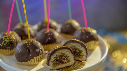 Girl Meets Farm Season 4 Episode 11 - Double Birthday Party