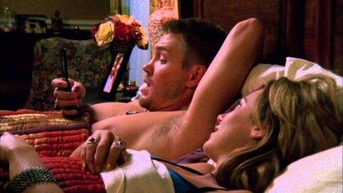 One Tree Hill Season 6 Episode 7 - Messin' with the Kid