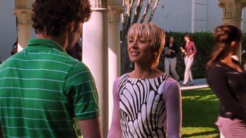 undefined Season 1 Episode 21 - The Goodbye Girl
