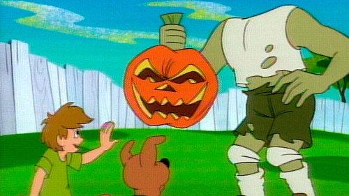 A Pup Named Scooby-Doo Season 1 Episode 9 - Scooby Dude