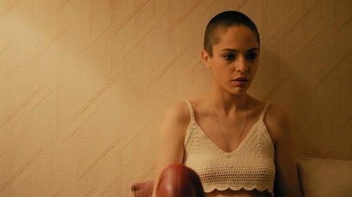 Background image for Captives