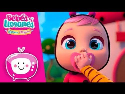 Cry Babies Magic Tears Season 1 Episode 7 - Episode 7