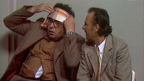 Background image for Frakl gre na zdravljenje