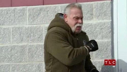American Chopper Season 5 Episode 14 - Dryvit Bike