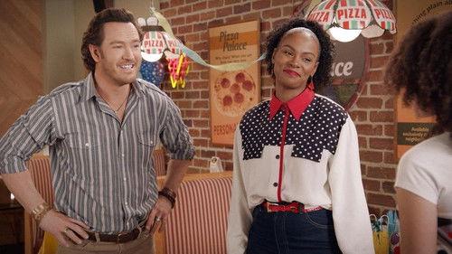 mixed-ish Season 2 Episode 10 - You Dropped a Bomb on Me