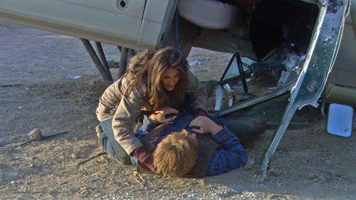 Jericho Season 1 Episode 14 - Heart of Winter