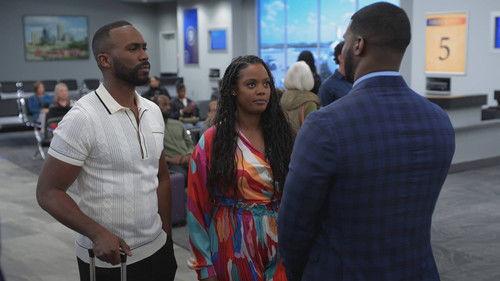 Tyler Perry's Sistas Season 8 Episode 20 - Boss Lady