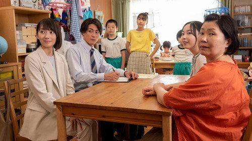 Renovation Like Magic Season 1 Episode 9 - Episode 9