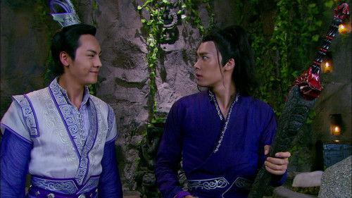 Swords of Legends Season 1 Episode 7 - Episode 7