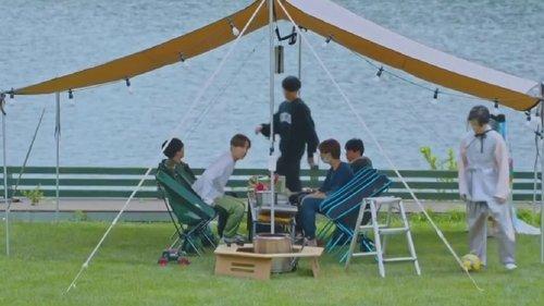 Background image for Excited to begin