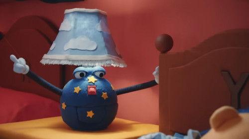 Don't Hug Me I'm Scared Season 1 Episode 6 - Dreams