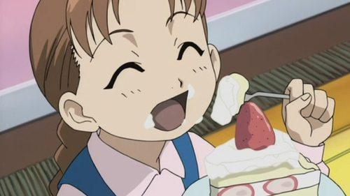 undefined Season 1 Episode 6 - The Alchemy Exam