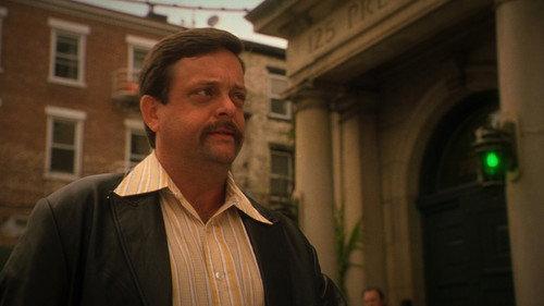 Life on Mars Season 1 Episode 4 - Have You Seen Your Mother, Baby, Standing in the Shadows?