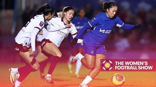 The Women's Football Show Season 12 Episode 14 - Matchday 14