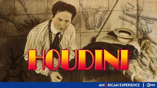 American Experience Season 12 Episode 7 - Houdini