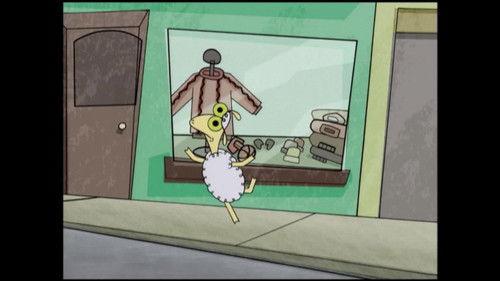 Another Week On Cartoon Season 6 Episode 3 - Episode 3