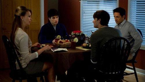 R. L. Stine's The Haunting Hour Season 1 Episode 20 - The Perfect Brother