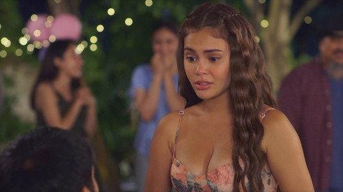 A Family Affair Season 1 Episode 11 - The Proposal