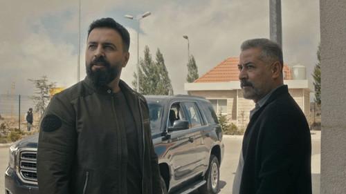 Al Hayba Season 5 Episode 9 - Episode 9