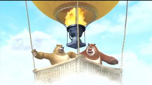 Boonie Bears: Forest Frenzy Season 1 Episode 1 - Episode 1