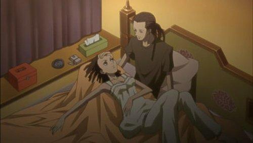 NANA Season 1 Episode 29 - The Problem of Expressing Love