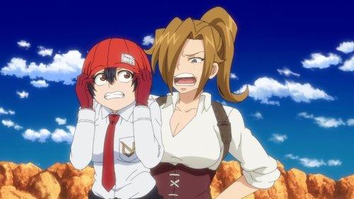 Undead Unluck Season 1 Episode 21 - Memento Mori