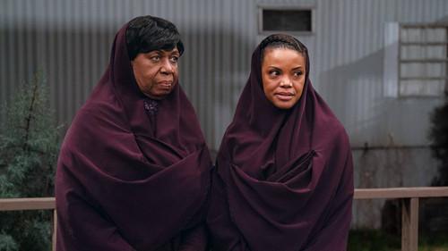 Tyler Perry's Ruthless Season 4 Episode 3 - Behind Closed Doors