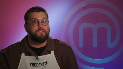 MasterChef Québec Season 3 Episode 10 - Oktoberfest