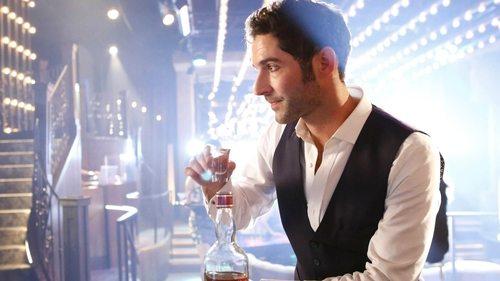 Lucifer Season 2 Episode 6 - Monster