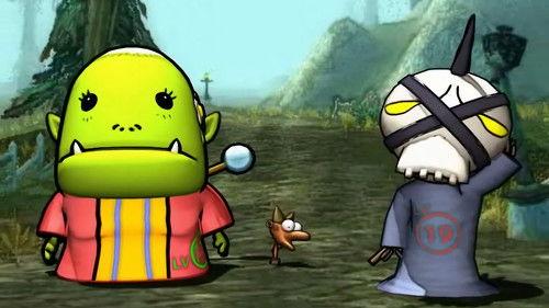 I'm MT Season 1 Episode 9 - Episode 9