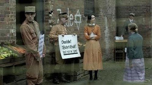 Hitler's Circle of Evil Season 1 Episode 4 - The Rise of Antisemitism