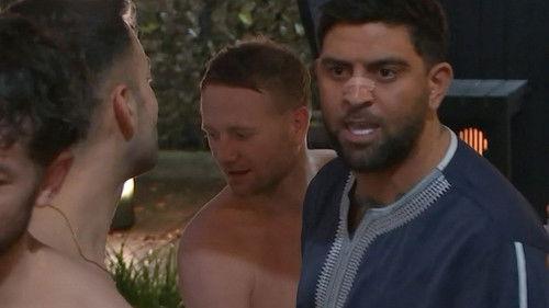 De Bondgenoten Season 3 Episode 51 - Episode 51