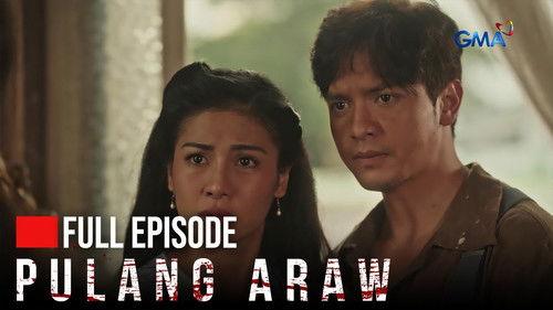 Pulang Araw Season 1 Episode 32 - Carmela disapproves of her daughter's relationship!