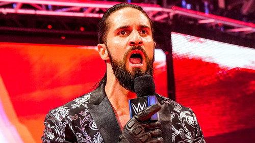 WWE Friday Night SmackDown Season 23 Episode 8 - February 19, 2021
