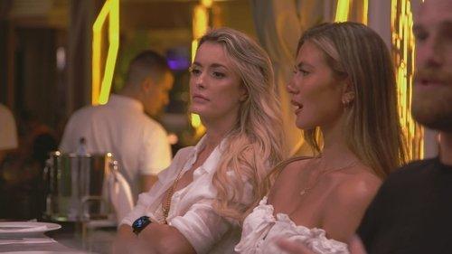 Below Deck Mediterranean Season 9 Episode 14 - New Kid on the Dock